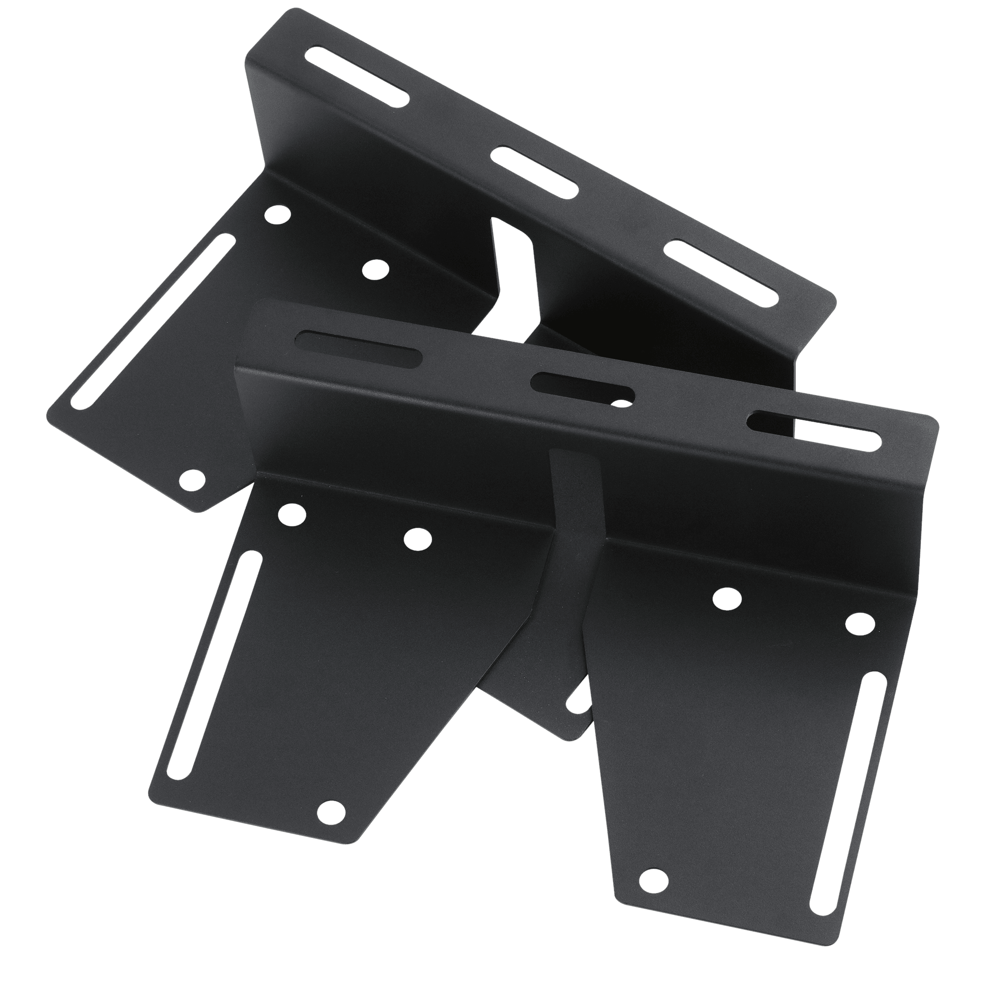 Bedrock Battery Install Bracket - Tall